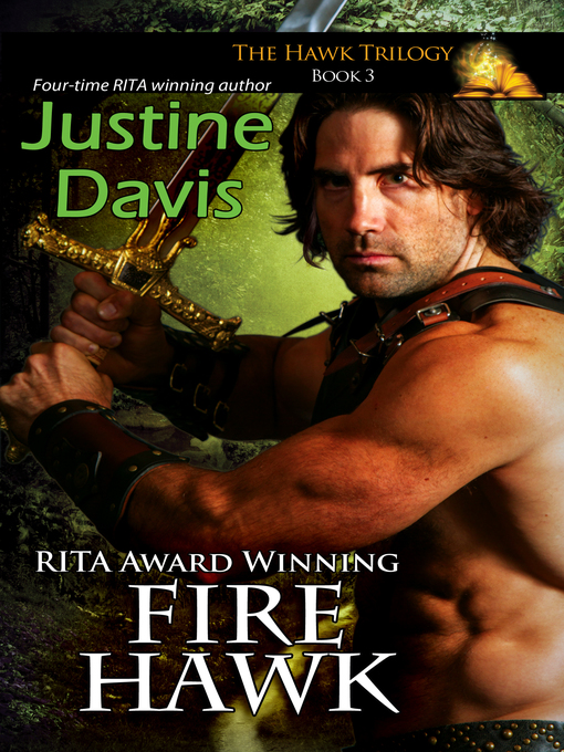 Title details for Fire Hawk by Justine Davis - Available